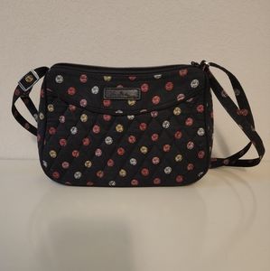 Vera Bradley Small Crossbody Purse Used - Like New